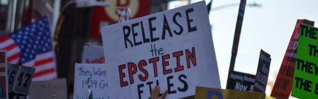 Mida kõneleb Epsteini juhtum Läänemaailma valitsejate ja valitsetavate kohta
