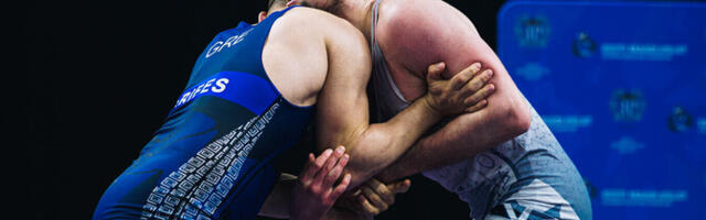 Karelson kaotas EM-il kaheksandikfinaalis