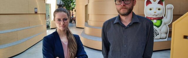 Võlaregistri karm reaalsus: leebe lilleke võlgu kätte ei saa