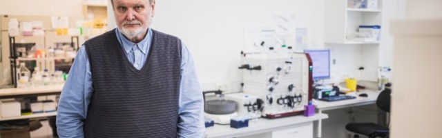 Akadeemik Ustav: vaktsiini toimimiseks peab 70 protsenti rahvast saama vaktsineeritud