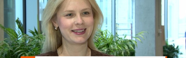 Reporter: Katrin Lust peab Veet Manole 10 000 eurot maksma