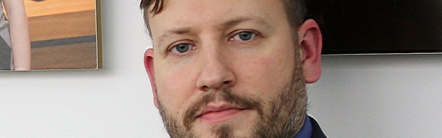 Mario Kadastik alustab tööd haridusministri teadusnõunikuna