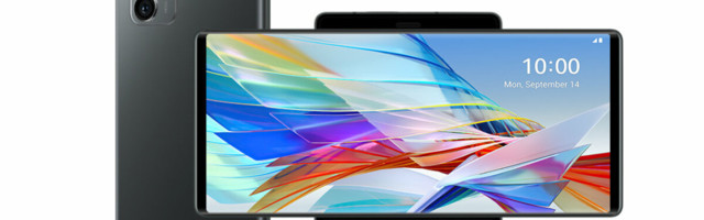 LG müüks oma mobiiliäri maha, aga keegi ei taha osta