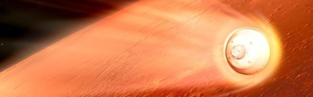 Kuidas vältida Marsi või teiste taevakehade saastumist Maa mikroobidega (ja vastupidi)?