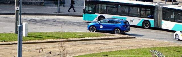 Autoga 739 tiiru järjest Viru ringil: kas mõistlik või ohtlik eksperiment?