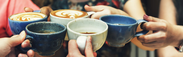 Aeg uusi tutvusi luua! See on oskus, mis muudab sind teise inimese jaoks kohe meeldivamaks