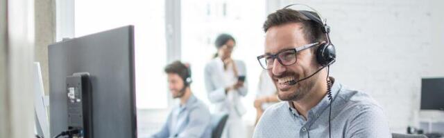 Rahulolematu töötaja rikub ka kliendikogemuse