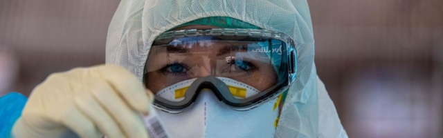 Võrumaal tuvastati veel üks nakatumine