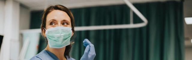 Valitsus arutas lisaraha vajadust õdede täiendavaks koolitamiseks