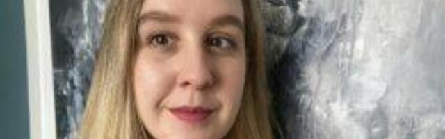 Pealelend  – LIISI AIBEL, Eesti Kultuurkapitali näitekunsti sihtkapitali nõukogu esimees