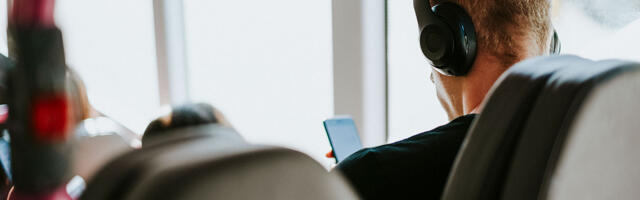 Ühistranspordi kasutamine on tänaseks saavutanud koroonapandeemia eelse taseme