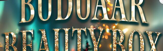 PIILU BEAUTY BOXI SISSE!