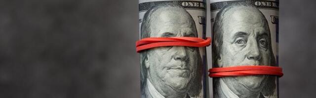 Kes kontrollivad maailma rahavõimu? I osa