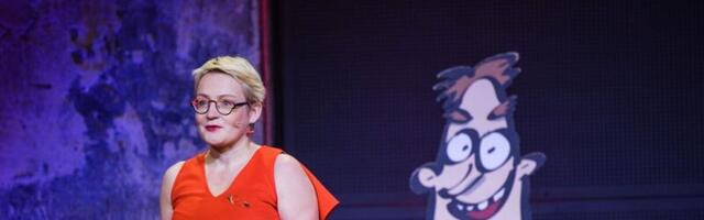 Le Vallikivi: perearstiks jään ma tööelu lõpuni