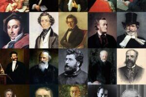 Ühel ajal mitu lugu