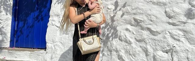 PODCAST | Sandra Alliksaar oma konarlikust teekonnast sünnituseni: oli risk, et ta sünnib juba 25. rasedusnädalal ja välismaal