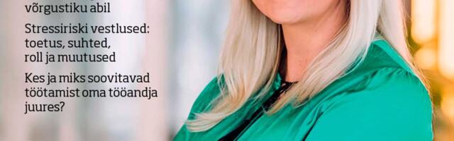 Personali Praktik, oktoober 2023