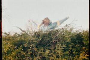 Joosep Kivimäe ja Mathias Väärsi Tartu Kunstimajas