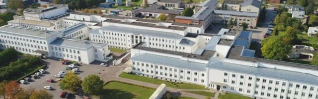 Kuressaare haigla patsientide nõukogu tegi avaliku pöördumise