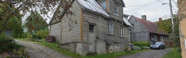 Viljandi vanalinnas vändatakse laupäeval filmi