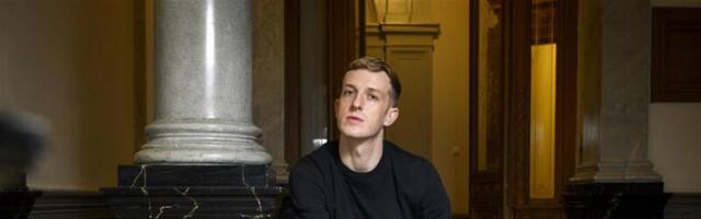 Édouard Louis’ metamorfoos õiglasema maailma teenistuses