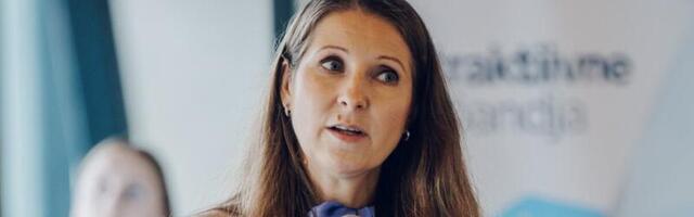 Kuidas tuleviku kirkaimad kriidid endale võita?