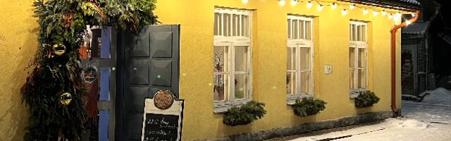 Paide kutsub osalema igatalvisel “Jõulumeeleolu” konkursil