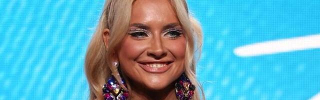 Väidetava silmarõõmuga skandaali sattunud Brigitte Susanne Hunt paljastab suhtestaatuse