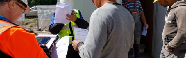 7 nõuannet, kuidas valmistuda tööinspektsiooni kontrolliks