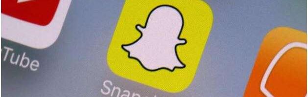 Snapchat on New Mexico prokuröride sõnul lapskiskjate “kasvulava”