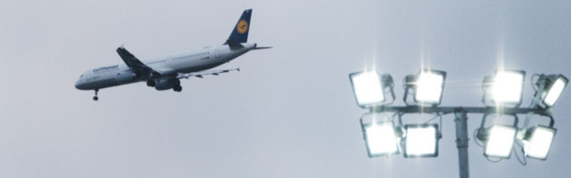 Lufthansa teatel on viiruse tõttu ohus 30 000 töökohta