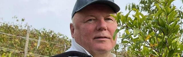 Raimo Kägu kaebus politsei otsuse suhtes jäeti läbi vaatamata_ ettevõtja ise ei ilmunud kohtusse!
