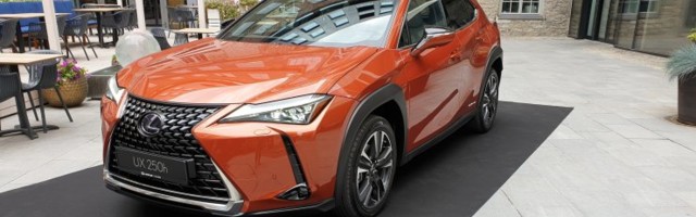 Prantsusmaa kaalub kaalupõhist automaksu: palju maksaks seda arvestades levinuimad maasturid?