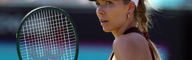 Briti tennisisti ja tema perekonda ähvardatakse tappa