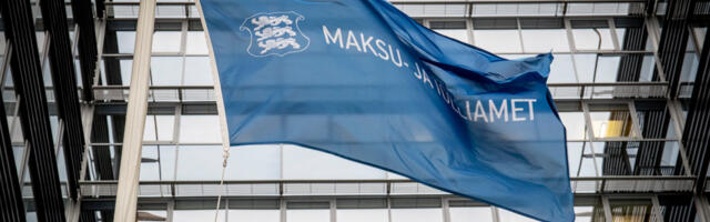 Automaksu esimene osa on tasumata pea 37 000 eraisikul ja äriühingul