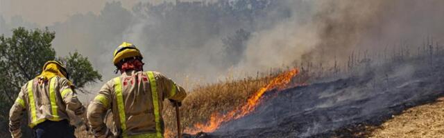 Eesti päästjad lähevad taas Hispaaniale appi