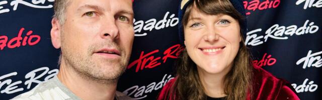 [KUULA SAADET] RAPLAMAA POOLTUND - Kultuurifestival SÄRIN 2025