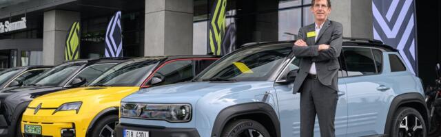 INTERVJUU | Hübriidajamite arendaja Eric Peccoud_ hübriidtehnoloogia ei pruugi olla üleminekuetapp