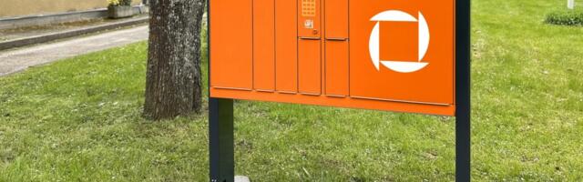 TULEVIKULAHENDUS | Kogukonnaautomaatidele otsitakse asukohti