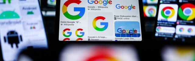 Google sai kaela uue hagi. Sedakorda selle eest, et otsingupäringutele vastab tehisintellekt