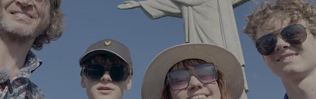 TELETOP | Esikümnes suutis ETV saadetele konkurentsi pakkuda vaid Tuuli ja Arbo reisiseiklus