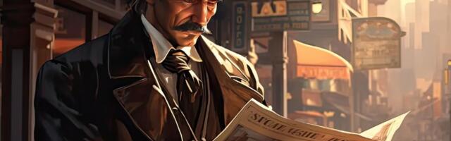 Noppeid: viimased olulisemad arengud, mis kujundavad homset