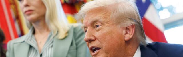 Trump: kaitsen vajadusel Poolat ja Balti riike Venemaa eest