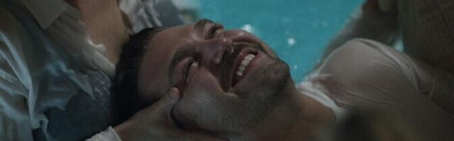 PÖFF-i Balti mängufilmide võistlusprogrammis esilinastub Soome-Eesti ühistöö "Teraapia"