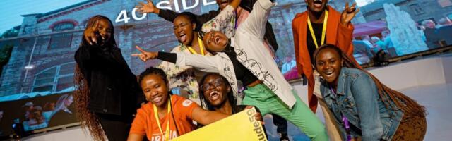 Latitude59 Keenia võistlusel 222 kandidaati 27 riigist, võitja saab reisi Tallinna