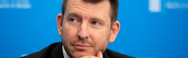 Jonatan Vseviov rahuplaanist: Venemaa vaid võidab sellest segadusest