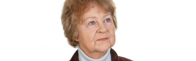 Malle Pärn: tõde on lihtne, aga inimene peab tahtma tõde teada