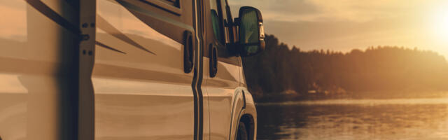 Tahan autoelamut, aga kust seda saab? Mõned soovitused, kust matkautot muretuks puhkusereisiks rentida