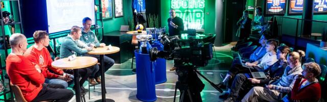 Võrkpalli karikafinaalides on kaks võitjat juba selged? „Kui mõne nõrkuse leiaksime, oleks väga hea“