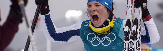 Soome tippsportlasele söödeti Norras hallitanud toitu